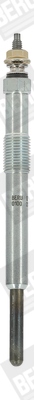 BERU GN054 Kizdirma Buji P407-P307-P308-P508-Expert-C4-C5-C8-Jumpy-Cmax-Focus Ii-Mondeo-Galaxy 2.0 Hdi-Tdci