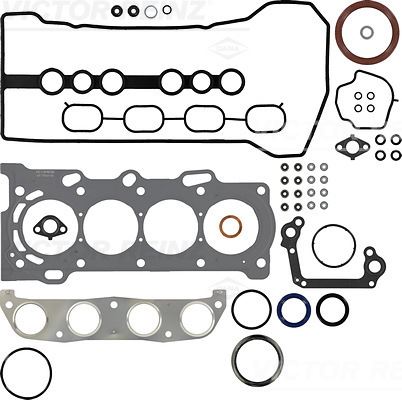 V.REINZ 015314001 Motor Takim Conta Avensis 00-03 -Corolla-Corolla Verso 02 > 1.6-1.8 Vvti 1zz-Fe