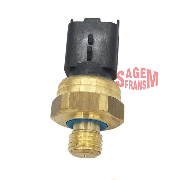 MGA-36017 Yag Basinc Musuru (Opel Astra L Combo E Corsa F Mokka  Grandland 1.2 Peugeot 208 2008 P24e 308 3008 508 5008 Partner Rifter / Citroen C3 Iii C3 Aircross A88 C4 Ii)