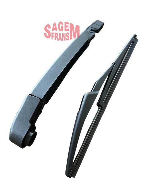 VALEO 116556 Swf Silecek Rear Lhd Rhd Sr67 X1