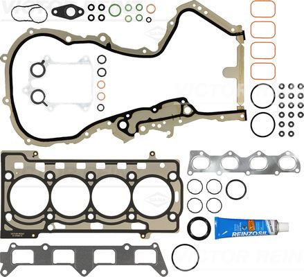 V.REINZ 013704501 Motor Takim Conta Golf V-Vi-Jetta Iii-Passat-Scirocco-Sharan-Tiguan-Touran 1.4 Tsi Caxc-Cav