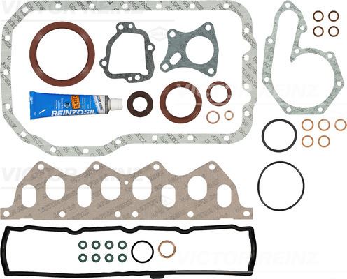 V.REINZ 012639102 Motor Takim Conta Mgn I 1.9 Tdi-2.0-Lgn-Clio I-R19-R21 1.8-1.9d-R9-R11-R19-R21 1.7 F8qt
