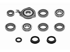 LUK 462040310 Şanziman Tamir Takimi Ford Mondeo-Smax-Focus-Cmax-Connect 07>