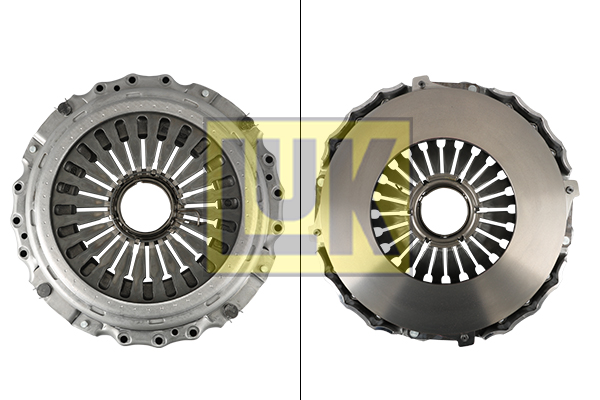 LUK 143035210 Iveco - 5041 49359