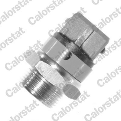 VERNET TS1714 Fan Müşürü Radyator Uzerindeki Partner-Berlingo-Ax-Xantia-P306 1.9-2.0 Hdi Xudp-Dw8 93c