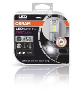 OSRAM 64210DWESY-HCB Led Ampul Easy 16w12vpx26d 5x22.43c