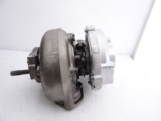GARRET 7125415007S Turbo Şarj Land Rover Range Rover Iii 3.0 Td6 02-12
