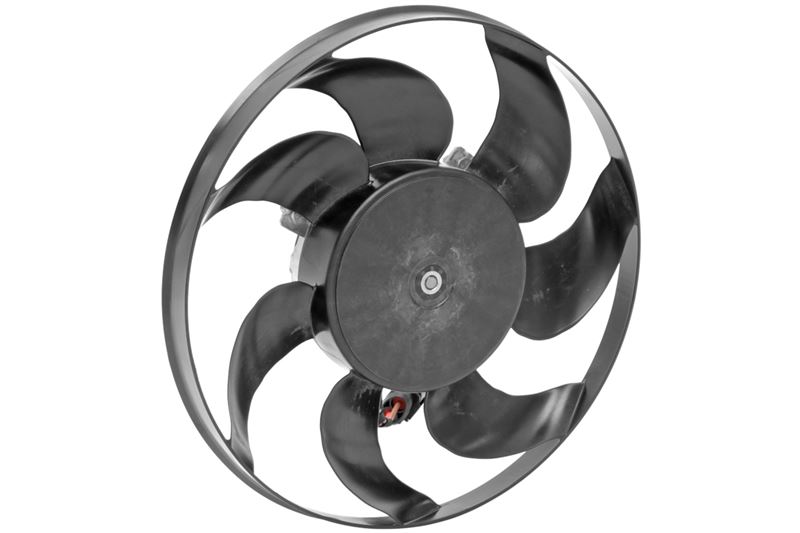 NIS-85733 Fan Motoru Vw Audi Seat Skoda