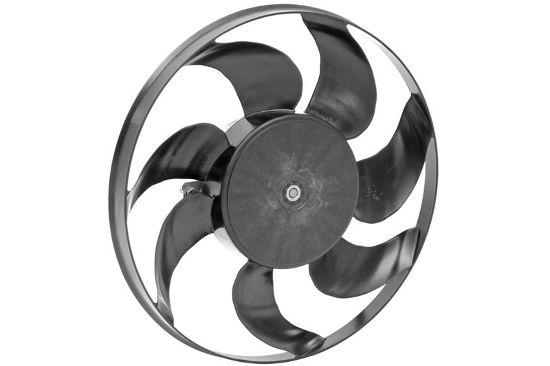 KALE-414400 Fan Motoru Sağ Golf 5-6-Passat-Jetta-Caddy 3-A3-Octavia-Superb-Leon 1.4-1.6-1.9-2.0