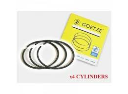 GOETZE 08-307800-00 Motor Segmani Std Astra F-Astra G-Corsa B-Vectra B-Zafira A X16xe-X16xel 1.2x1.5x2.5 79.00