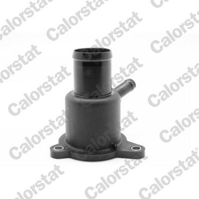 VERNET WF0077P Termostat Yuvasi Renault Clio-Kangoo-Megane Dacia Logan 1.4-1.6 K4j-K4m Plastik-Tipasiz