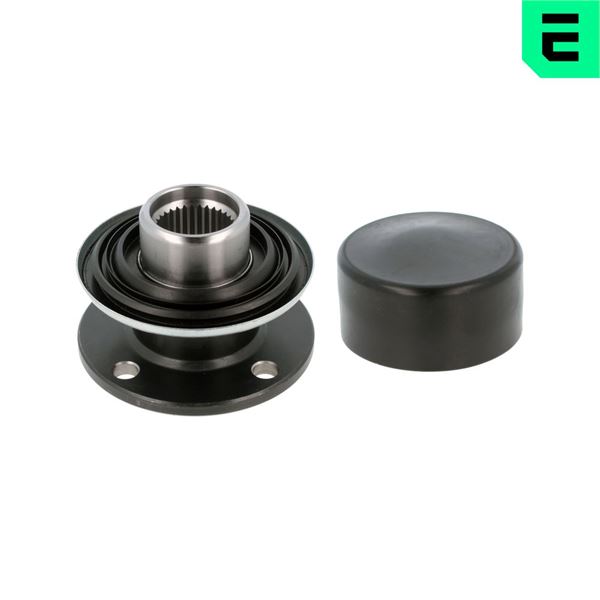 OPTIMAL 04-P556 Poyra-Infiniti Qx56 Armada Ta60 Np300 Navara D40 Np300 Navara Platform-Chassis D40 Pathfinder Iii R51 Pathfinder Iii Van R51 Titan A60 Xterra N50