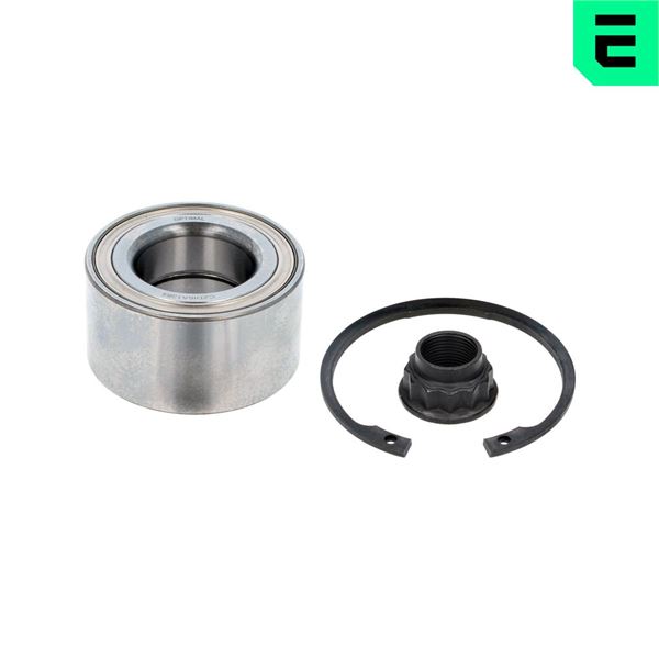 OPTIMAL 981771L Tekerlek Yatagi Seti-Lexus Rx L1 Highlander-Kluger U4 Highlander-Kluger U5