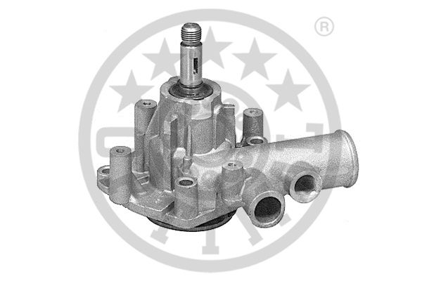 OPTIMAL AQ-1017 Su Pompasi-Alfa Romeo Alfetta 116