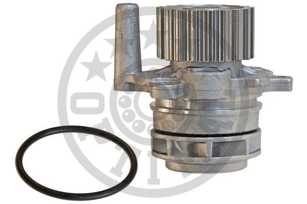 OPTIMAL AQ-2244 Su Pompasi--