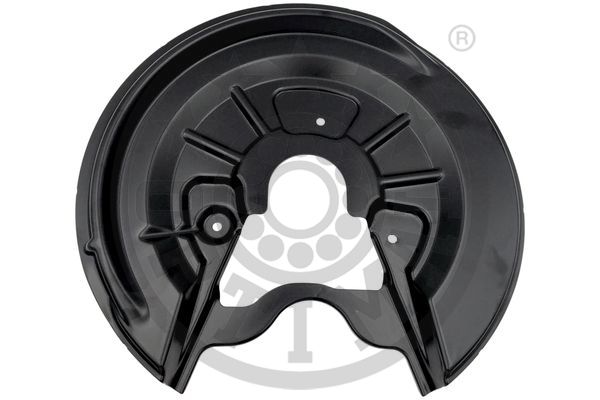 OPTIMAL BSP-1005L Püskürtme Saci. Fren Diski Arka A3 8p1 A3 Convertible 8p7 A3 Sportback 8pa Altea 5p1 Altea X L 5p5 5p8 Leon 1p1 Toledo Iii 5p2 Skoda Octavia Iii 1z3 Octavia Iii Combi 1z5 Superb Ii 3