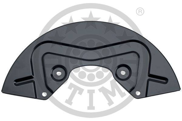 OPTIMAL BSP-1007B Püskürtme Saci. Fren Diski Ön Cordoba 6k1 6k2 Cordoba Vario 6k5 Ibiza Mk Ii 6k1 Inca 6k9 Tol Edo 1l2 Vw Caddy Ii Estate 9k9b Caddy Mk Ii 9k9a Corrado 53i Golf Iii Van 1h1 Golf Mk Ii