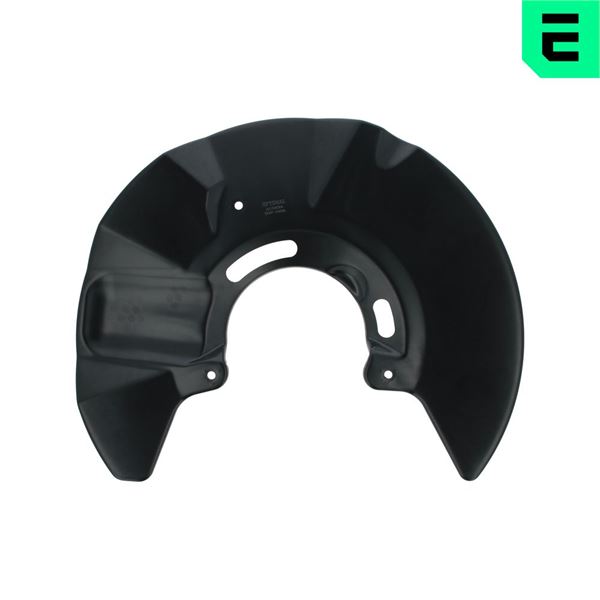 OPTIMAL BSP-1009L Püskürtme Saci. Fren Diski Ön Vw Multivan Mk V 7hm 7hn 7hf 7ef 7em 7en Transporter-Caravelle Mk V Bus 7hb 7hj 7eb 7ej 7ef 7 Transporter Mk V Platform-Chassis 7jd 7je 7jl 7jy 7jz Transporter Mk V V