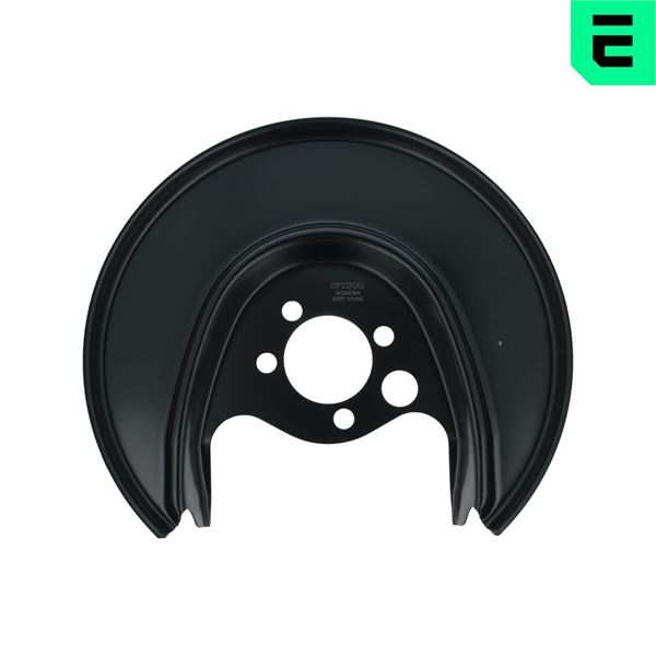OPTIMAL BSP-1016L Püskürtme Saci. Fren Diski Arka Arosa 6h1 Cordoba 6k1 6k2 Cordoba Vario 6k5 Ibiza Mk Ii 6k1 Vw Lupo 6x1 6e1 Polo 6n1 Polo 6n2 Polo Estate 6v5 Polo Iii Classic 6v2