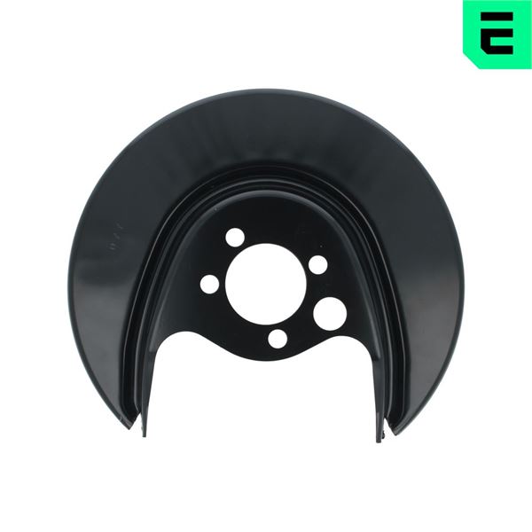 OPTIMAL BSP-1016R Püskürtme Saci. Fren Diski Arka Arosa 6h1 Cordoba 6k1 6k2 Cordoba Vario 6k5 Ibiza Mk Ii 6k1 Vw Lupo 6x1 6e1 Polo 6n1 Polo 6n2 Polo Estate 6v5 Polo Iii Classic 6v2