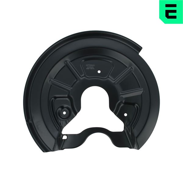 OPTIMAL BSP-1017L Püskürtme Saci. Fren Diski Arka A3 8p1 A3 Convertible 8p7 A3 Sportback 8pa Altea 5p1 Altea X L 5p5 5p8 Leon 1p1 Toledo Mk Ii 1m2 Skoda Octavia Iii 1z3 Octavia Iii Combi 1z5 Superb Ii
