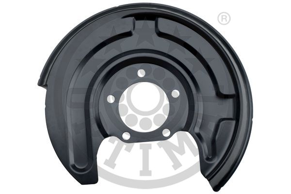 OPTIMAL BSP-1018L Püskürtme Saci. Fren Diski Arka A6 C5 4b2 A6 C5 Avant 4b5 Allroad C5 4bh Skoda Superb I 3u4 Vw Passat B5 3b2 Passat B5 Estate 3b5 Passat B5.5 3b3 Passat B5.5 Estate 3b6