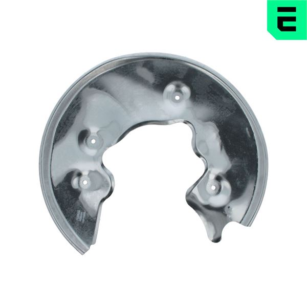 OPTIMAL BSP-1021L Püskürtme Saci. Fren Diski Arka A4 Allroad B8 8kh A4 B8 8k2 A4 B8 Avant 8k5 A5 8t3 A5 Conver Tible 8f7 A5 Sportback 8ta A6 Allroad C7 4gh 4gj A6 C7 4g2 4gc A6 C7 Avant 4g5 4gd A7 Spor