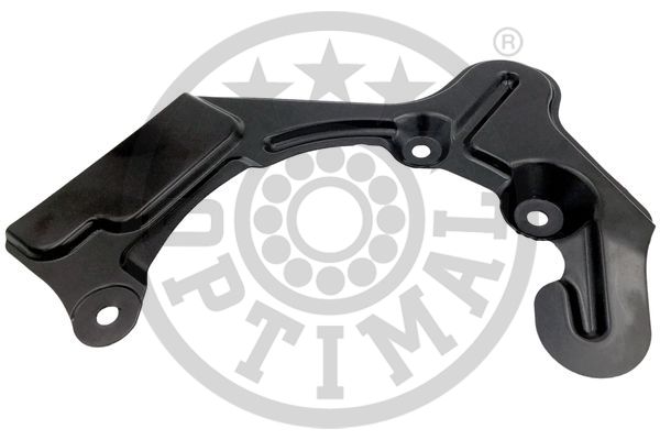 OPTIMAL BSP-1023R Püskürtme Saci. Fren Diski Ön Arosa 6h1 Vw Lupo 6x1 6e1 Polo 6n1 Polo 6n2 Polo Van Hatchback Van 6n1