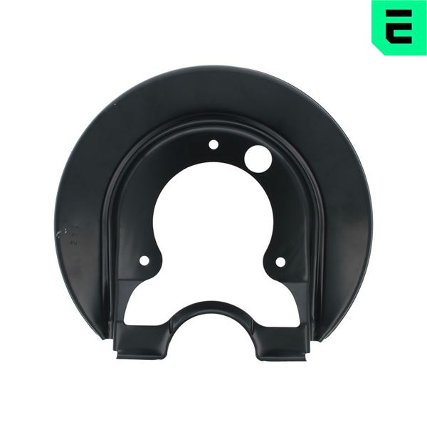 OPTIMAL BSP-1025L Püskürtme Saci. Fren Diski Arka A3 8l1 Tt 8n3 Tt Roadster 8n9 Leon 1m1 Skoda Octavia Ii 1u2 Octavia Ii Combi 1u5 Octavia Iii 1z3 Octavia Iii Combi 1z5 Vw Bora 1j2 Bora Estate 1j6 G