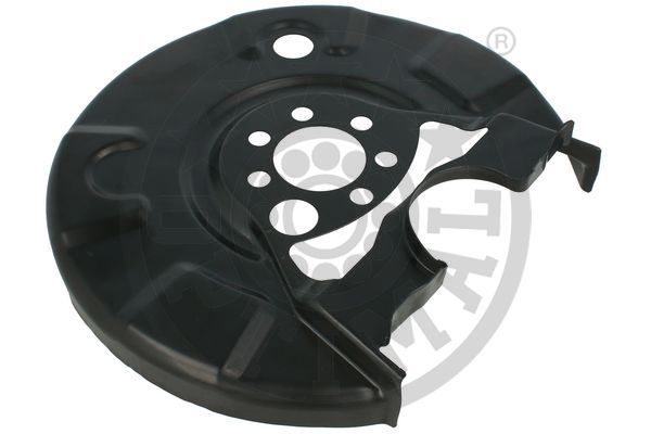 OPTIMAL BSP-1026L Püskürtme Saci. Fren Diski Arka Cordoba 6k1 6k2 Cordoba Vario 6k5 Ibiza Mk Ii 6k1 Toledo 1l 2 Vw Corrado 53i Golf Mk Ii 19e 1g1 Golf Mk Iii 1h1 Golf Mk Iii Cabriolet 1e7 Golf Mk Iii E
