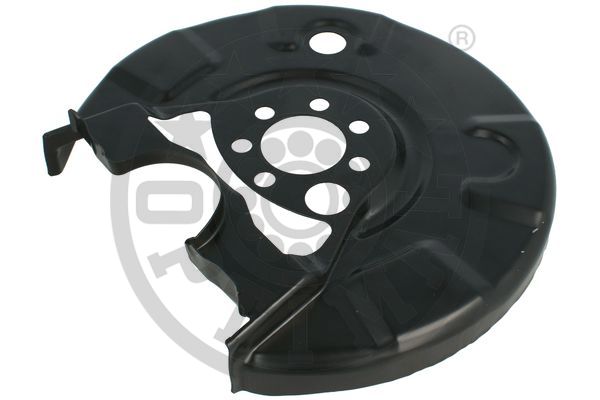 OPTIMAL BSP-1026R Püskürtme Saci. Fren Diski Arka Cordoba 6k1 6k2 Cordoba Vario 6k5 Ibiza Mk Ii 6k1 Toledo 1l 2 Vw Corrado 53i Golf Mk Ii 19e 1g1 Golf Mk Iii 1h1 Golf Mk Iii Cabriolet 1e7 Golf Mk Iii E