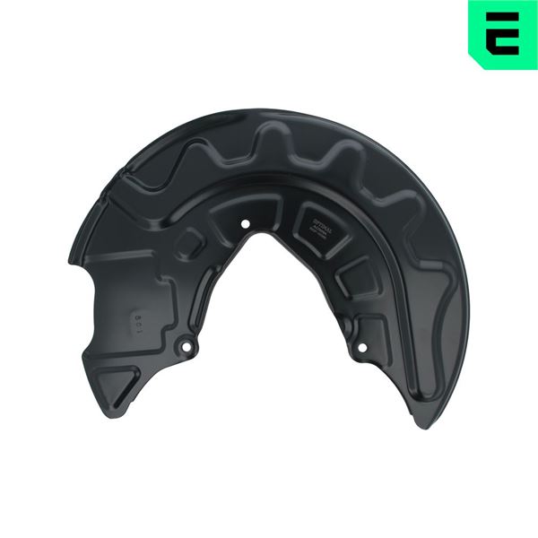 OPTIMAL BSP-1030L Püskürtme Saci. Fren Diski Ön A3 8v1 8vk A3 Convertible 8v7 8ve A3 Limousine 8vs 8vm A3 Sportb Ack 8va 8vf Q2 Gab Gag Leon 5f1 Leon Sc 5f5 Leon St 5f8 Skoda Kodiaq Ns7 Nv7 Octavia Iv