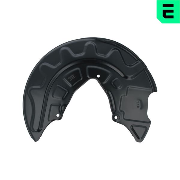 OPTIMAL BSP-1030R Püskürtme Saci. Fren Diski Ön A3 8v1 8vk A3 Convertible 8v7 8ve A3 Limousine 8vs 8vm A3 Sportb Ack 8va 8vf Q2 Gab Gag Leon 5f1 Leon Sc 5f5 Leon St 5f8 Skoda Kodiaq Ns7 Nv7 Octavia Iv