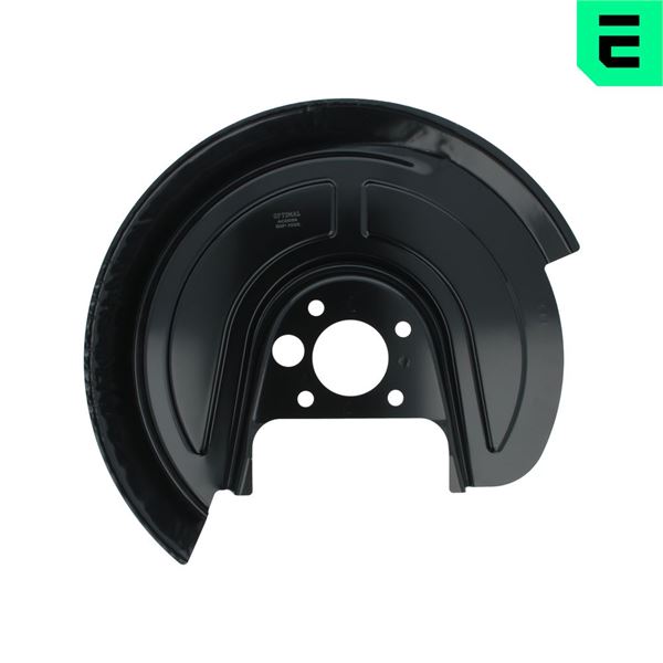 OPTIMAL BSP-1032L Püskürtme Saci. Fren Diski Arka Leon 1m1 Toledo Mk Ii 1m2 Skoda Octavia Ii 1u2 Octavia Ii Comb İ 1u5 Vw Bora 1j2 Bora Estate 1j6 Golf Mk Iv 1j1 Golf Mk Iv Estate 1j5 New Beetle 9c1 1c1