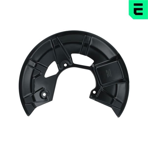OPTIMAL BSP-1035L Püskürtme Saci. Fren Diski Ön 80 B1 Saloon 80 82 80 B2 Saloon 811 813 814 819 853 90 B2 813 814 853 Coupe B2 81 855 856 Quattro 85 Vw Passat B1 32 Passat B1 Estate 33 Passat B2 32b Pas