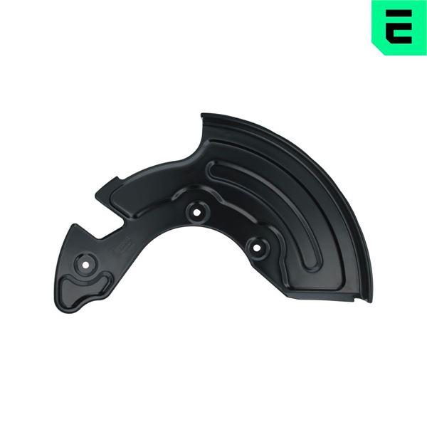 OPTIMAL BSP-1039L Püskürtme Saci. Fren Diski Ön A6 C5 4b2 A6 C5 Avant 4b5 Allroad C5 4bh Skoda Superb I 3u4 Vw Passat B5.5 3b3 Passat B5.5 Estate 3b6