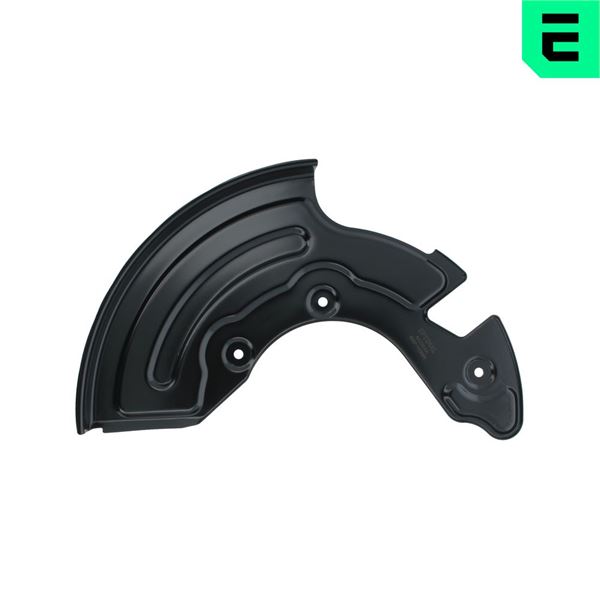 OPTIMAL BSP-1039R Püskürtme Saci. Fren Diski Ön A6 C5 4b2 A6 C5 Avant 4b5 Allroad C5 4bh Skoda Superb I 3u4 Vw Passat B5.5 3b3 Passat B5.5 Estate 3b6