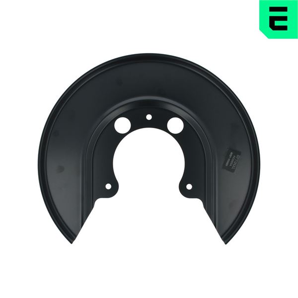 OPTIMAL BSP-1048B Püskürtme Saci. Fren Diski Arka A3 8l1 Tt 8n3 Tt Roadster 8n9 Leon 1m1 Toledo Mk Ii 1m2 Sk Oda Octavia Ii 1u2 Octavia Ii Combi 1u5 Vw Bora 1j2 Bora Estate 1j6 Golf Iv Van 1j1 Golf M