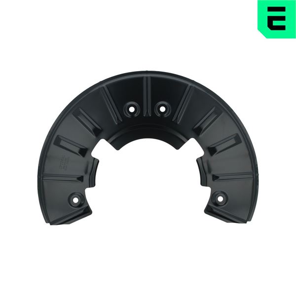 OPTIMAL BSP-1057B Püskürtme Saci. Fren Diski Ön Q7 4lb Vw Touareg 7la 7l6 7l7 Touareg 7p5 7p6