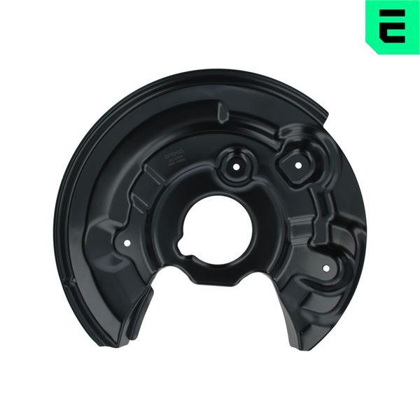 OPTIMAL BSP-1062L Püskürtme Saci. Fren Diski Arka Skoda Yeti 5l Vw Beetle 5c1 5c2 Beetle Convertible 5c7 5c8 Eos 1f7 1f8 Golf Vi 5k1 Golf Vi Convertible 517 Jetta Iv 162 163 Av3 Av2 Scirocco Iii 137 138