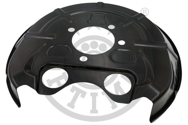 OPTIMAL BSP-2004L Püskürtme Saci. Fren Diski Ön Opel Signum Hatchback Z03 Vectra C Z02 Vectra C Estate Z02 Vectr A C Gts Z02 Vauxhall Vectra Mk Ii C Z02 Vectra Mk Ii C Estate Z02 Vectra Mk Ii C Gts Z0
