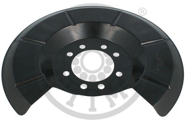 OPTIMAL BSP-3004B Püskürtme Saci. Fren Diski Arka C-Max Dm2 Focus C-Max Dm2 Focus Ii Da- Hcp Dp Focus Ii Convert İble Focus Ii Saloon Db- Fch Dh Focus Ii Station Wagon Da- Ffs Ds