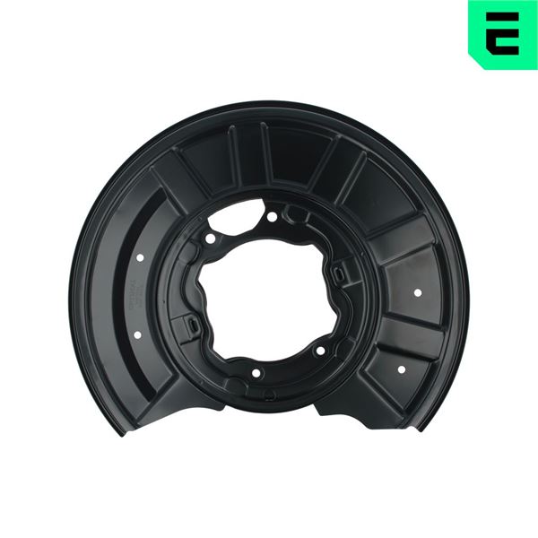 OPTIMAL BSP-4013L Püskürtme Saci. Fren Diski Arka C-Class Coupe C204 Cls C218 Cls Shooting Brake X218 E-Class W 212 E-Class Convertible A207 E-Class Coupe C207 E-Class T-Model S212 Glk-Class X204