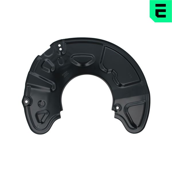 OPTIMAL BSP-4017R Püskürtme Saci. Fren Diski Ön C-Class W204 C-Class Coupe C204 C-Class T-Model S204 Cls C218 Cls Shooting Brake X218 E-Class W212 E-Class Coupe C207 E-Class T-Model S212 Glk-Class X204