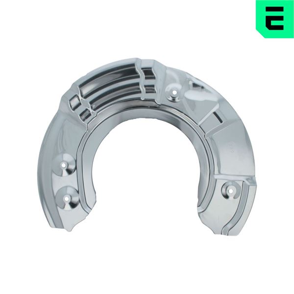 OPTIMAL BSP-5008L Püskürtme Saci. Fren Diski Ön 5 F10 5 Gran Turismo F07 5 Touring F11 6 Convertible F12 6 Cou Pe F13 6 Gran Coupe F06 7 F01 F02 F03 F04