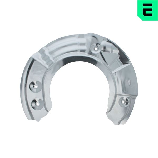 OPTIMAL BSP-5008R Püskürtme Saci. Fren Diski Ön 5 F10 5 Gran Turismo F07 5 Touring F11 6 Convertible F12 6 Cou Pe F13 6 Gran Coupe F06 7 F01 F02 F03 F04