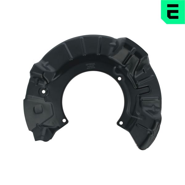 OPTIMAL BSP-5014L Püskürtme Saci. Fren Diski Ön Mini Mini R50 R53 Mini Convertible R52