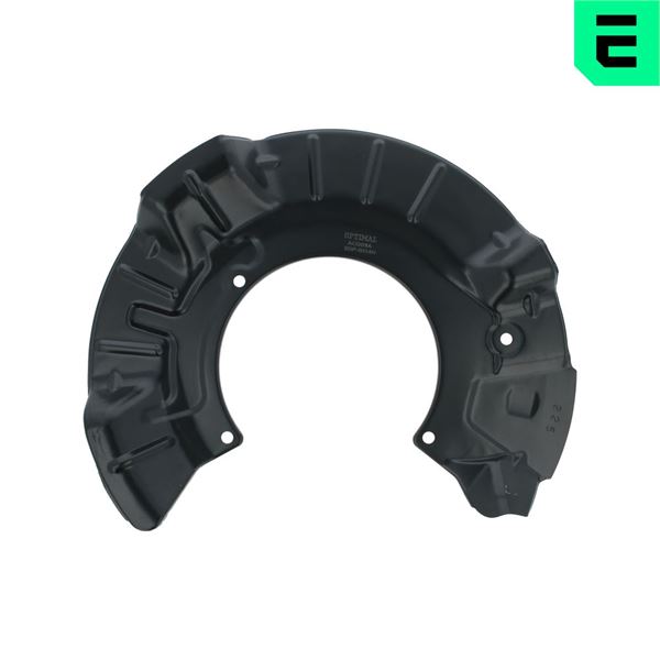 OPTIMAL BSP-5014R Püskürtme Saci. Fren Diski Ön Mini Mini R50 R53 Mini Convertible R52