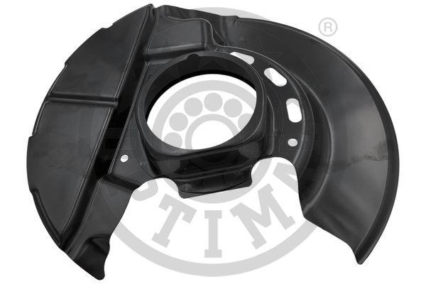 OPTIMAL BSP-5018L Püskürtme Saci. Fren Diski Ön 3 E30 3 Convertible E30 3 Touring E30