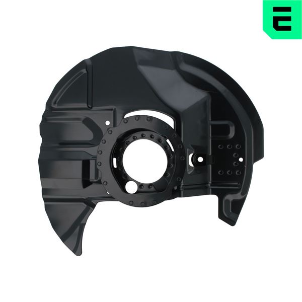 OPTIMAL BSP-5023L Püskürtme Saci. Fren Diski Ön 3 E46 3 Convertible E46 3 Coupe E46 3 Touring E46 Z4 Coupe E8 6 Z4 Roadster E85